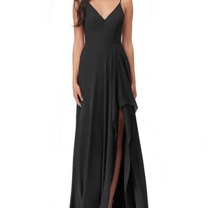 Azazie Collette Bridesmaid Dress